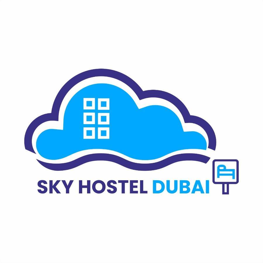 Sky Hostel Dubaï Extérieur photo